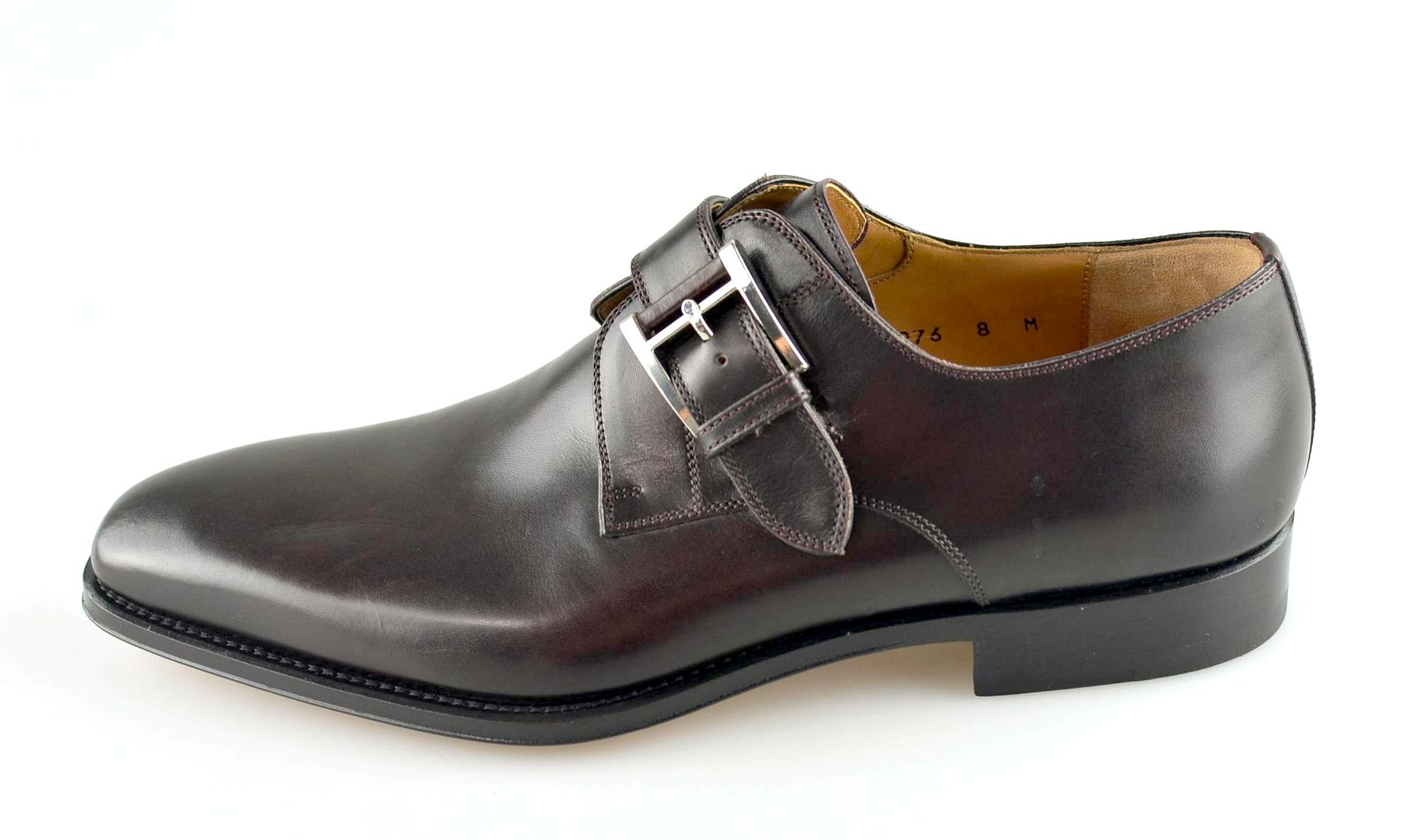 magnanni marco monk strap loafer